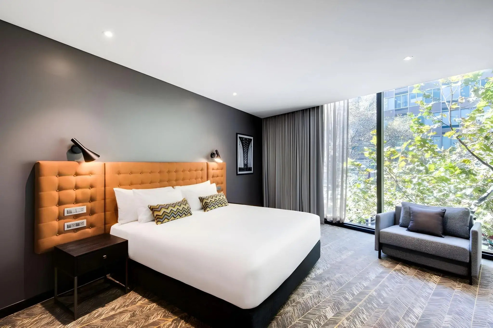 Photo - Vibe Hotel North Sydney