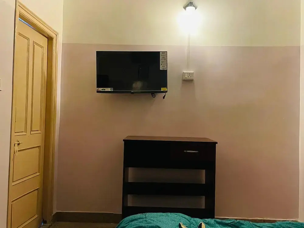 Foto - Zivo Stays, Guest House, #best hotel in Hyderabad Budget Friendly