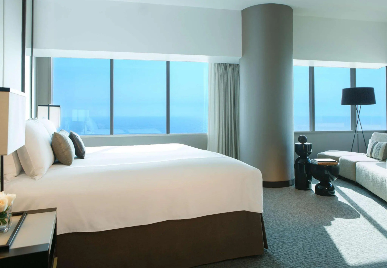 Foto - JW Marriott Hotel Lima