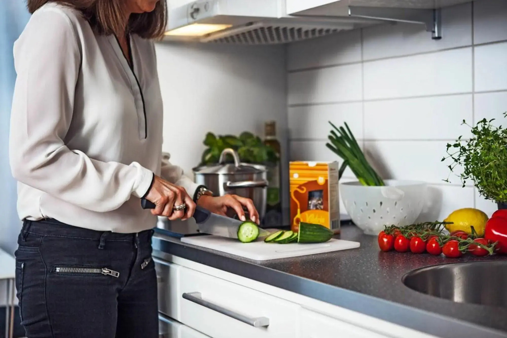 Photo - VANDER Kungsholmen, Stockholm