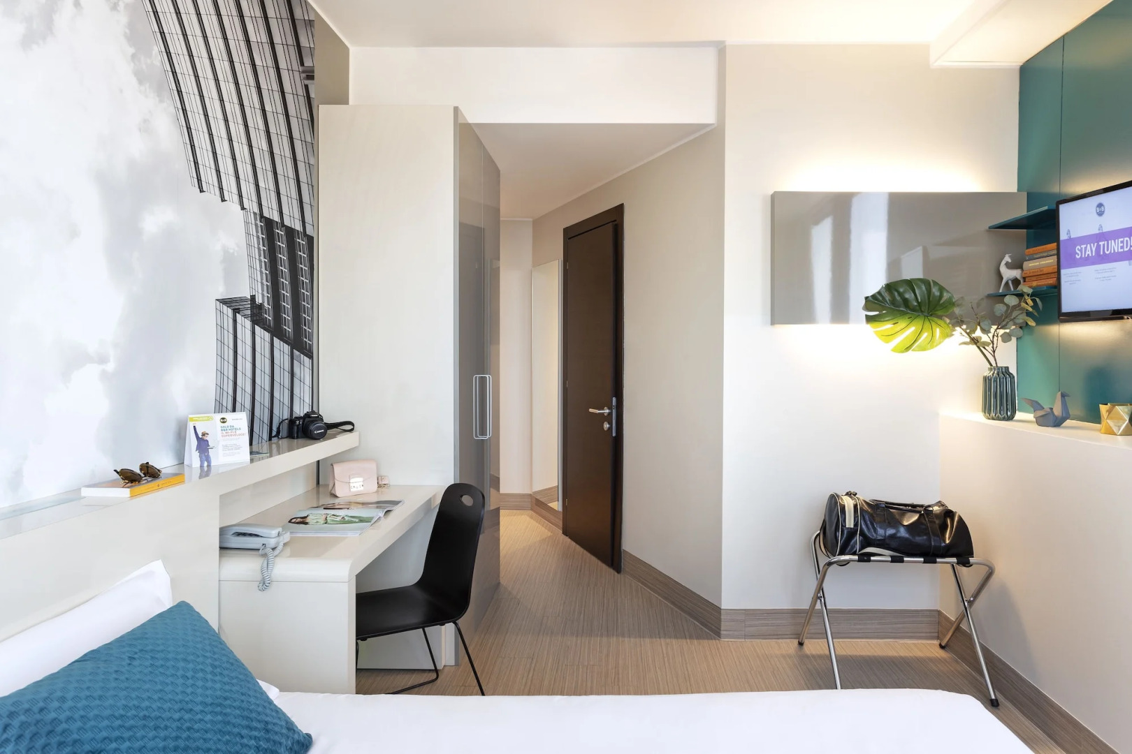 Foto - B&B Hotel Milano Sesto Marelli