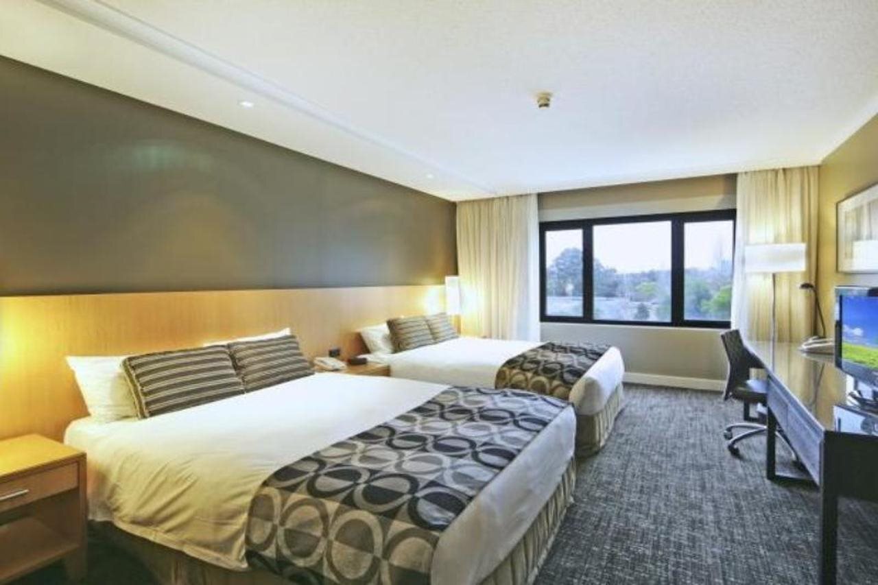 Photo - PARKROYAL Parramatta