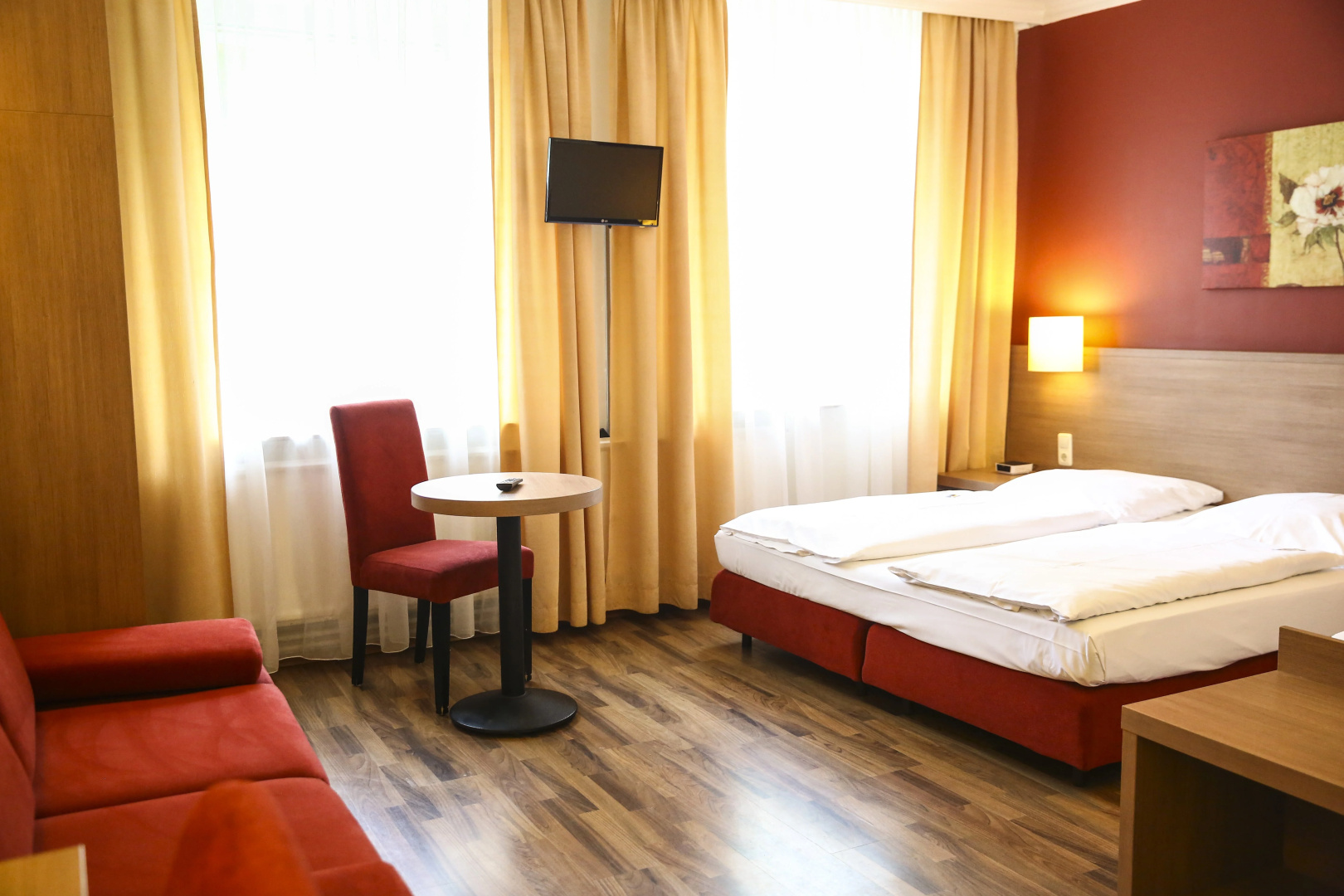 Photo - Hotel Marienthal