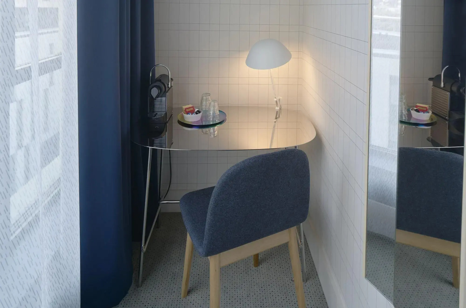 Foto - Zander K Hotel