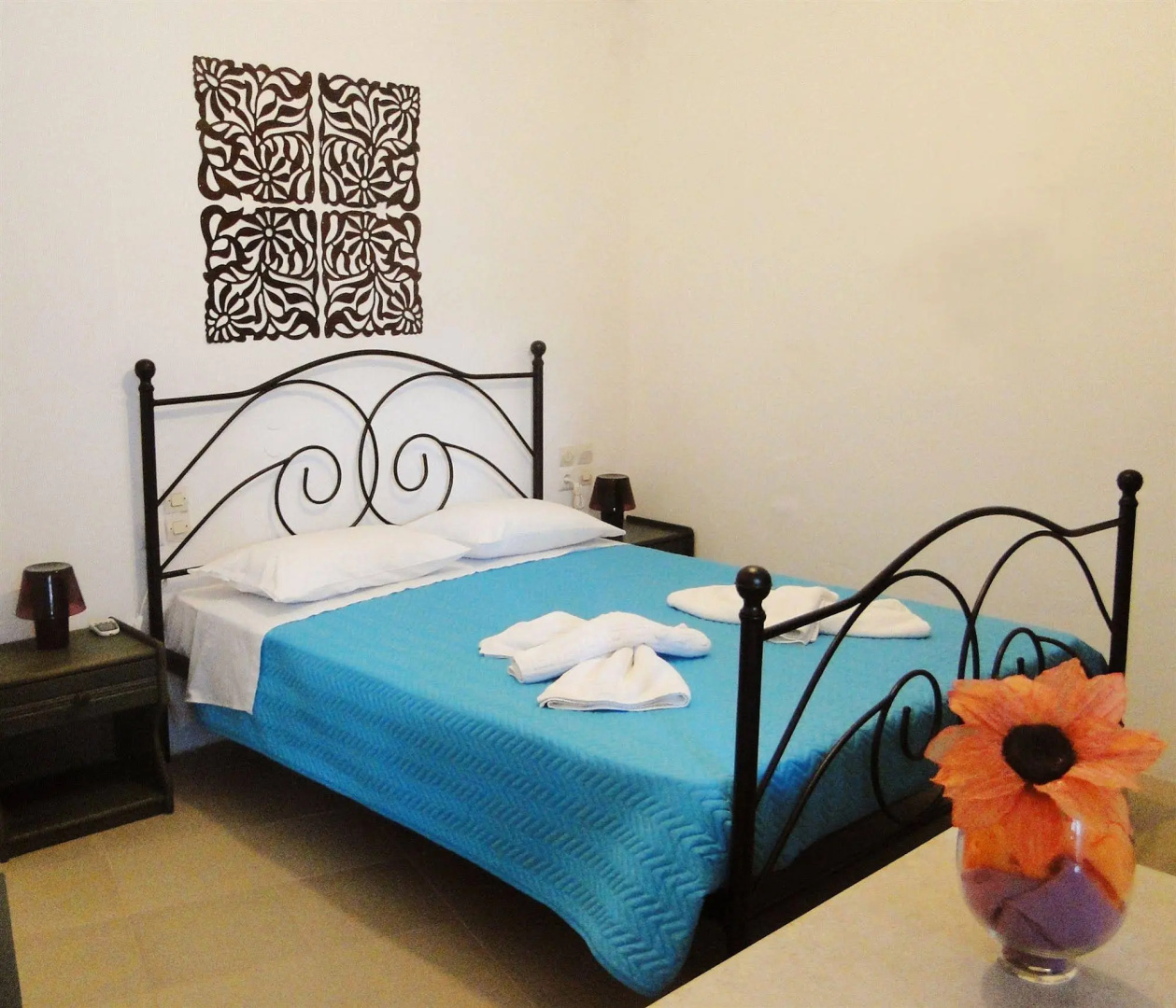 Afroditi Apartments