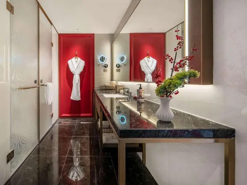 Photo - Mövenpick by Accor Kuanzhai Alley Chengdu