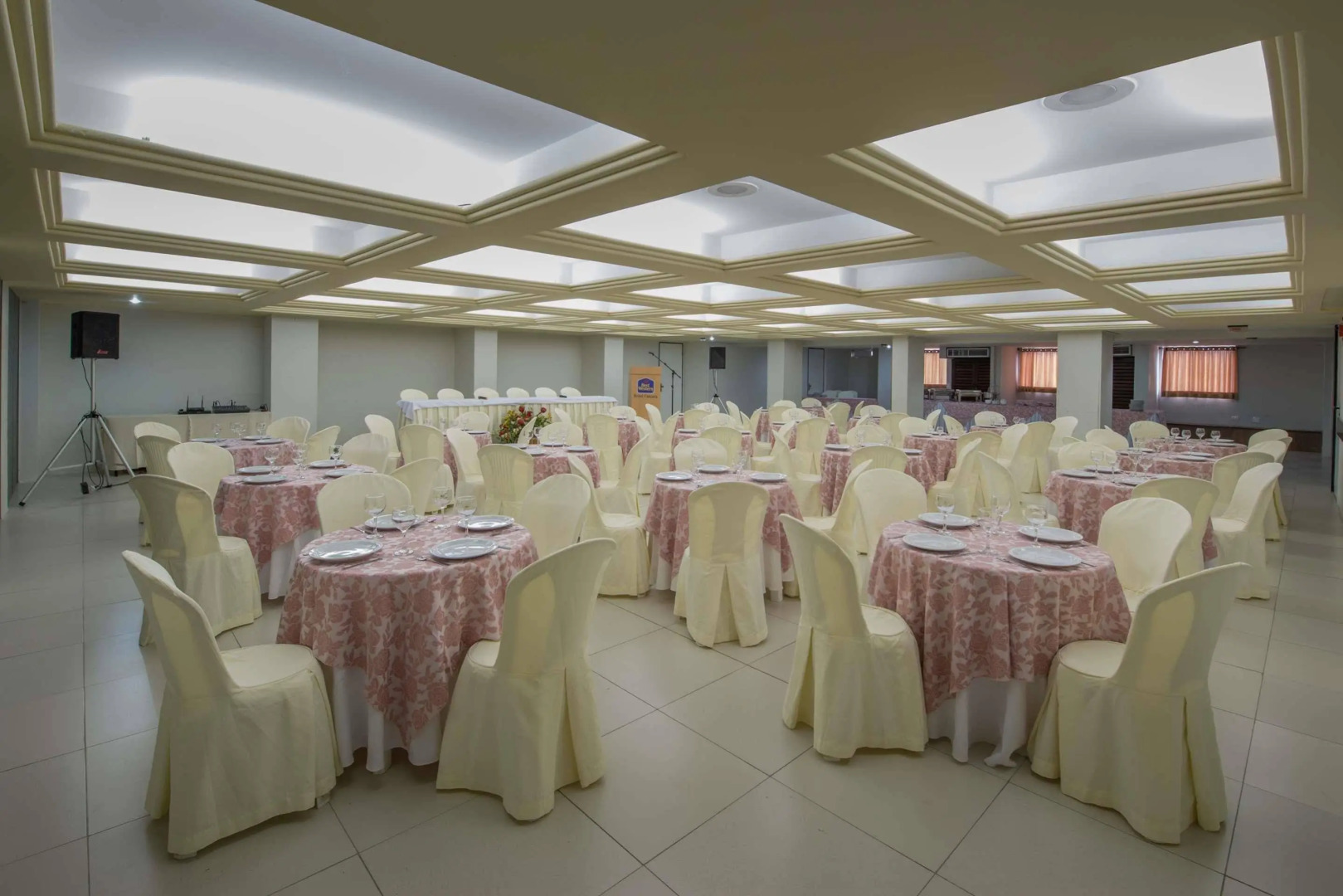 Foto - Hotel Caiçara João Pessoa