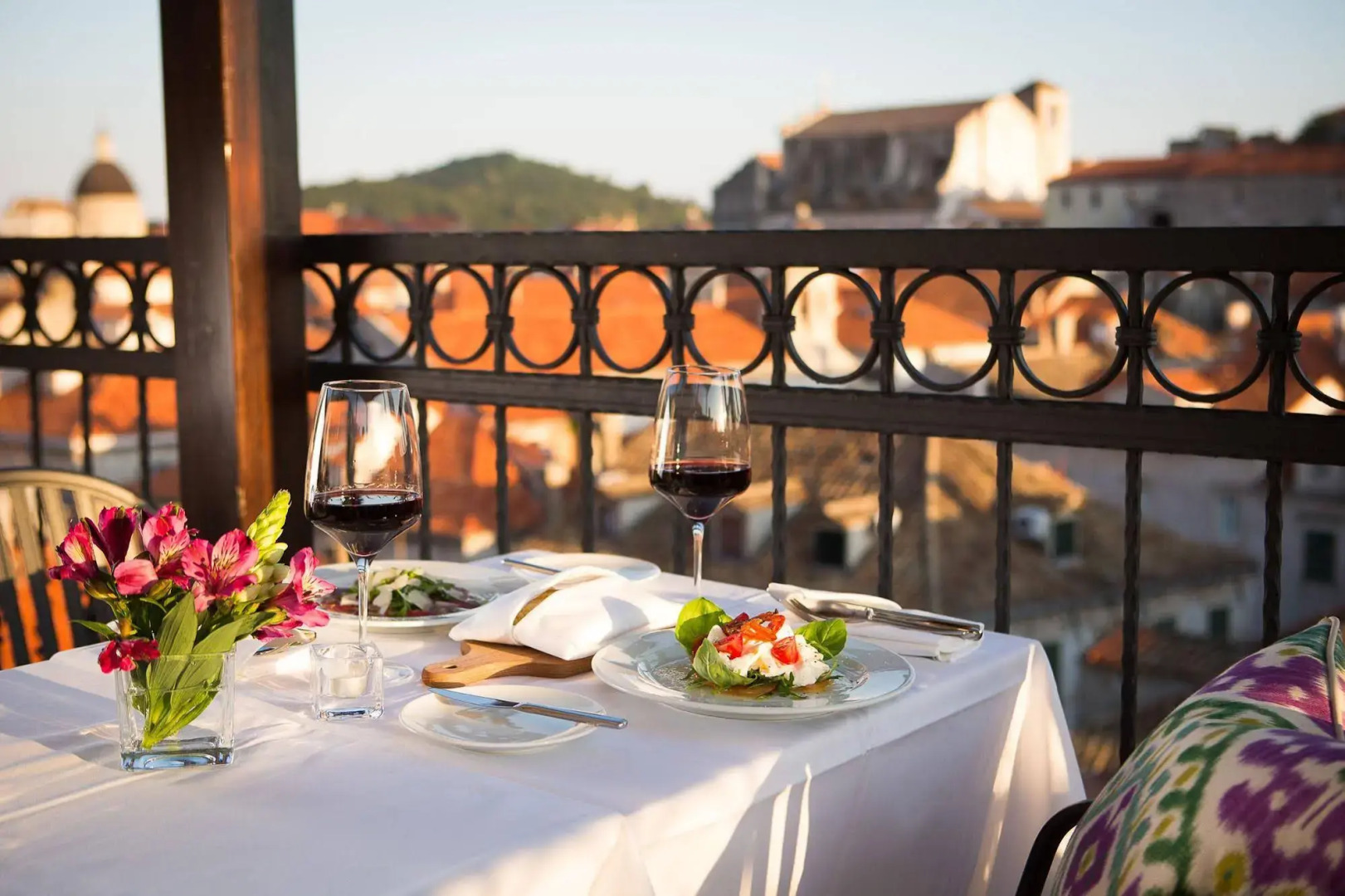 Foto - Boutique Hotel Stari Grad