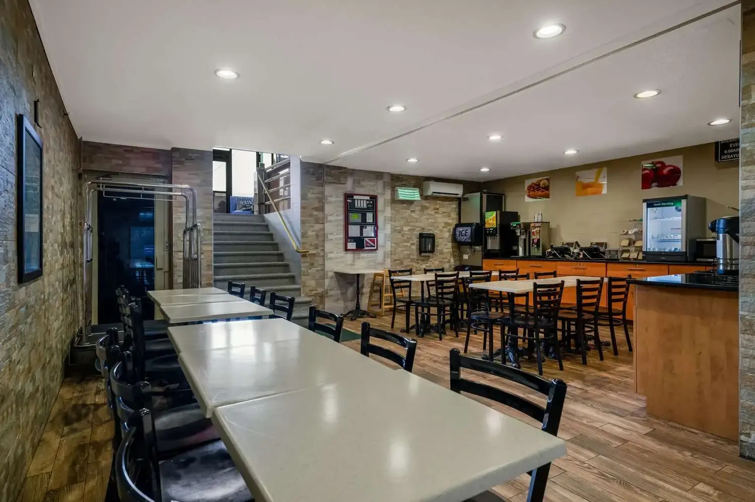 Photo - Quality Inn JFK Airport Rockaway Blvd