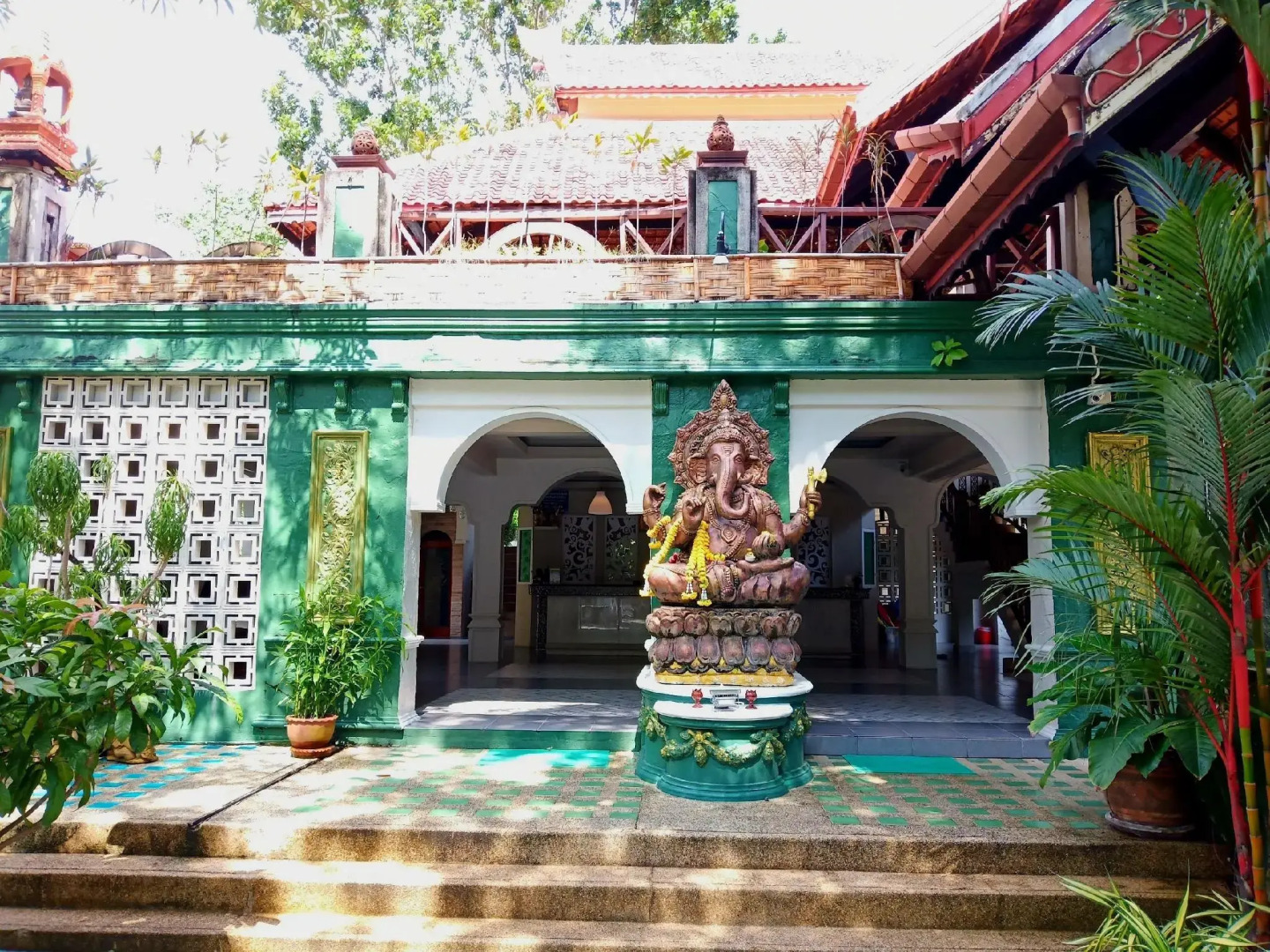 Foto - Kata Garden Resort SHA Extra Plus