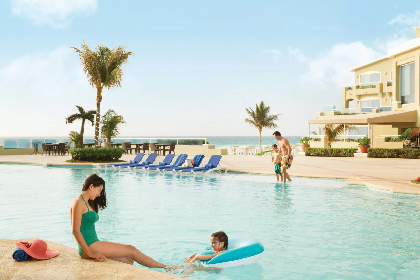 Foto - Sunscape Cancun All-Inclusive Resort & Spa by Hyatt