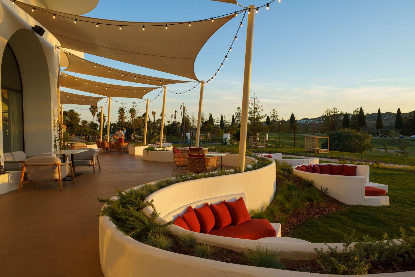 Photo - La Zambra Resort Mijas - Marbella - The Unbound Collection by Hyatt