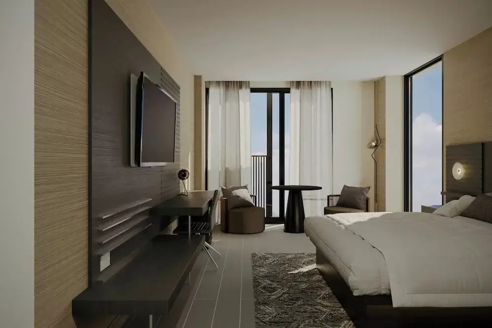 Photo - AC Hotel by Marriott Georgetown Guyana