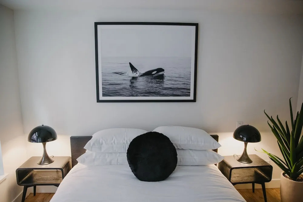 Foto - The Garden Room at Waddington Flats