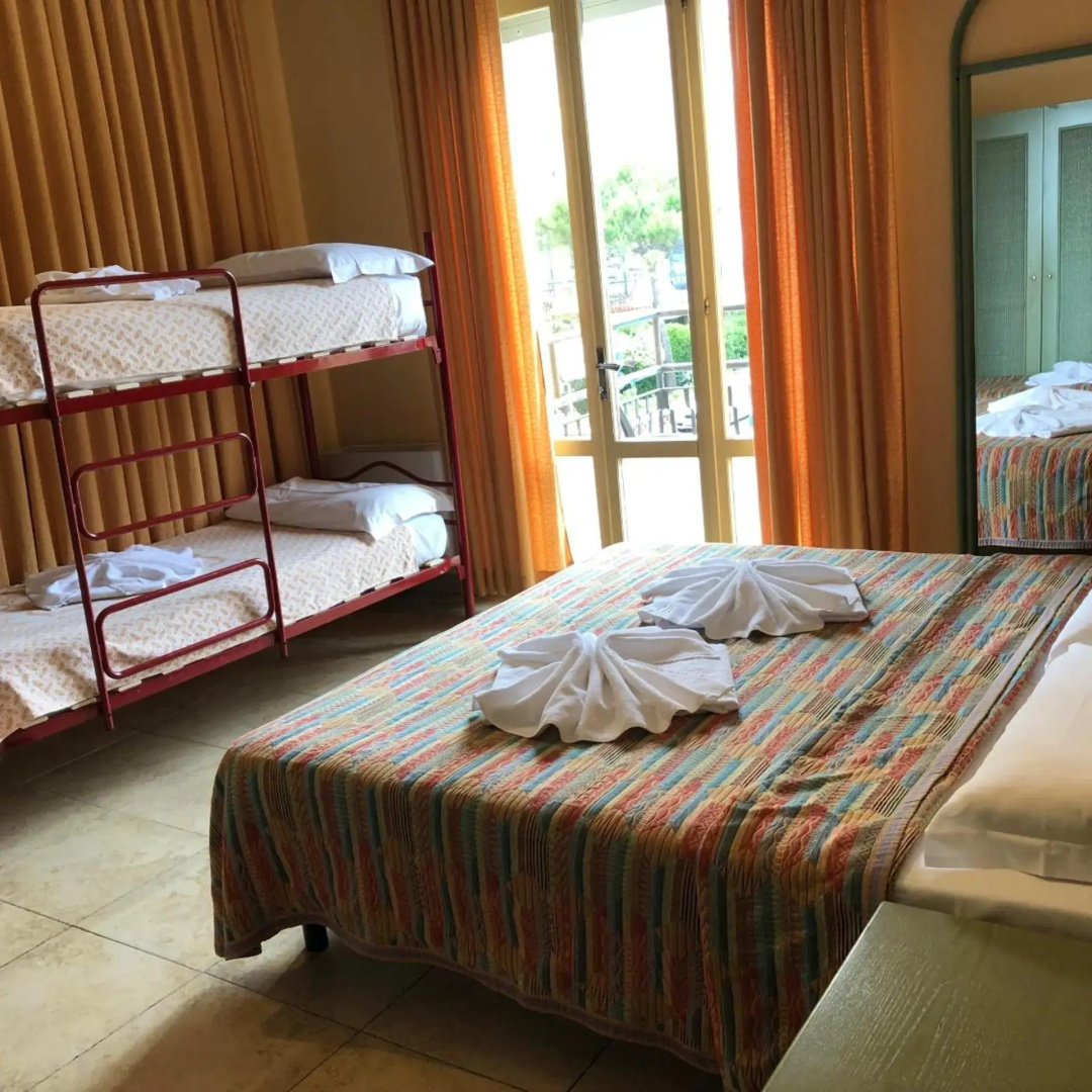 Photo - Hotel Amalfi
