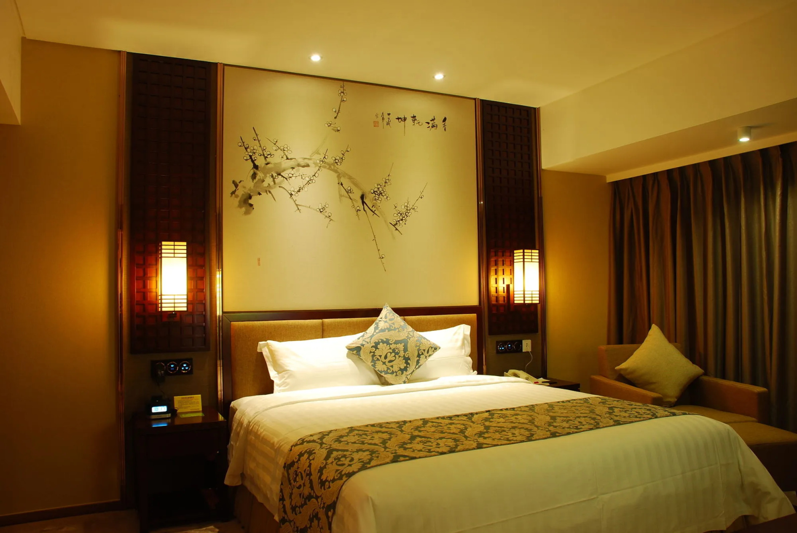 Photo - Shenzhen Guangdong Hotel