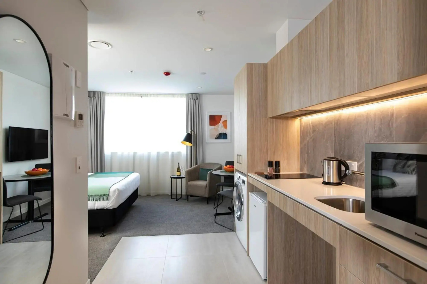 Foto - Quest Mount Eden