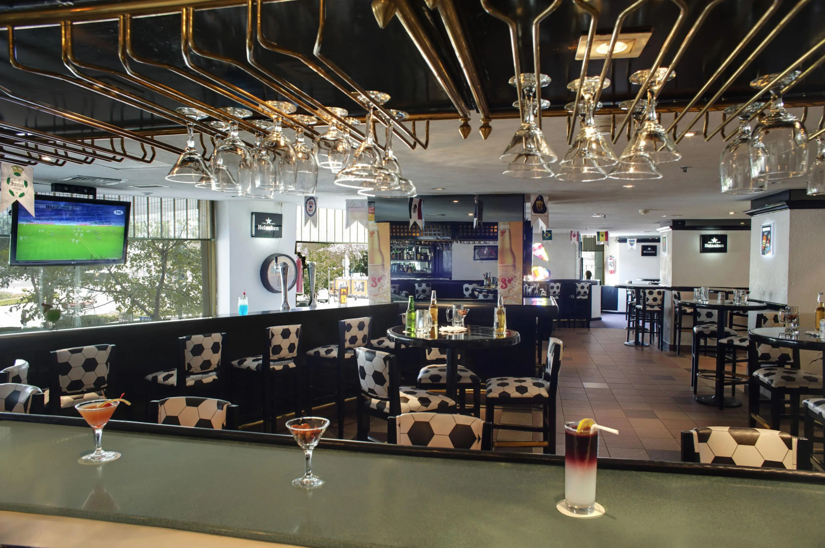 Foto - Fiesta Americana Reforma