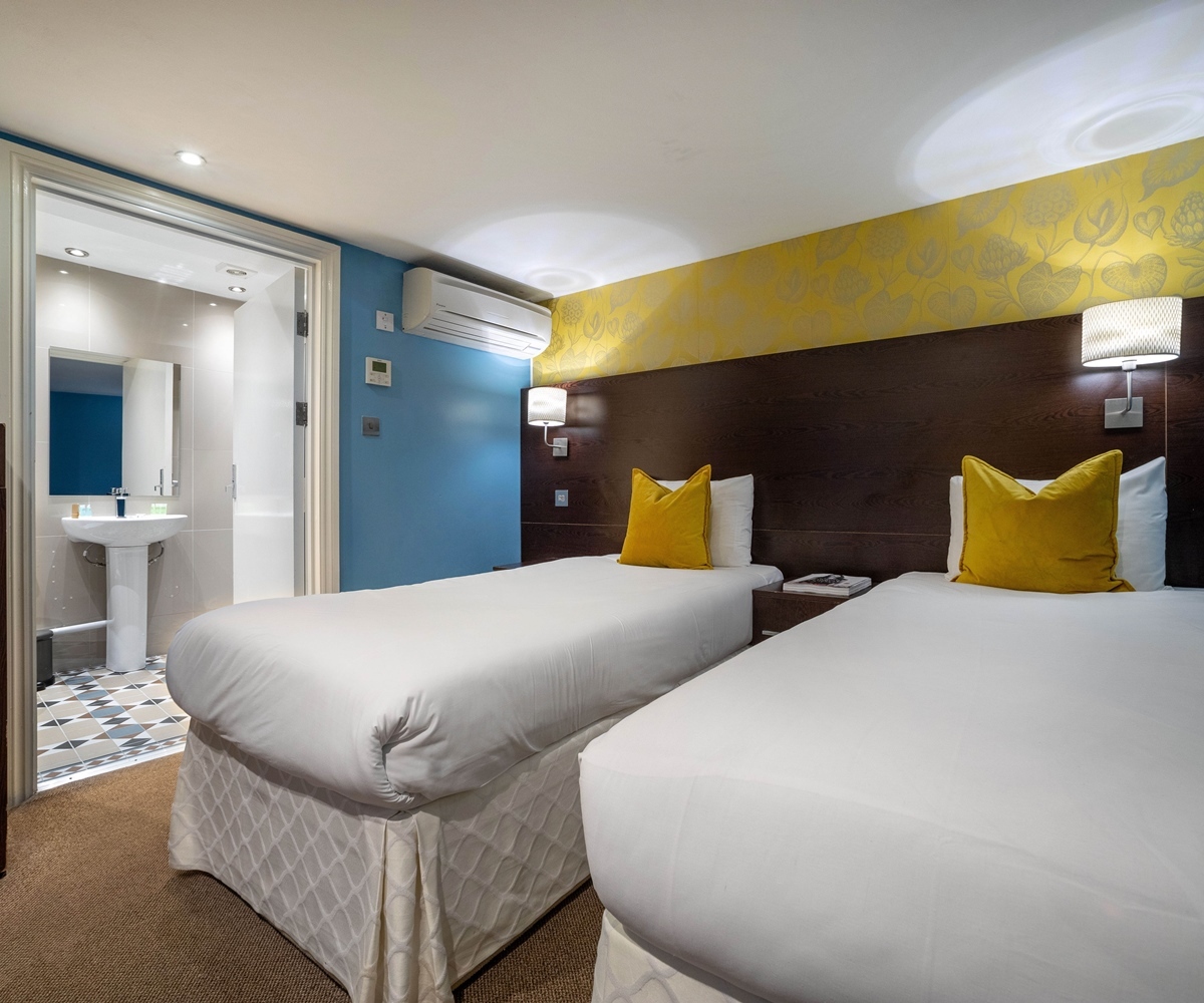 Photo - Hotel Shepherds Bush London