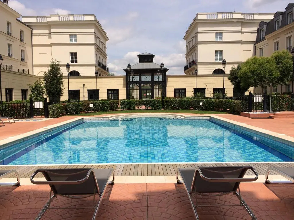 Foto - Aparthotel Adagio Serris - Val d'Europe
