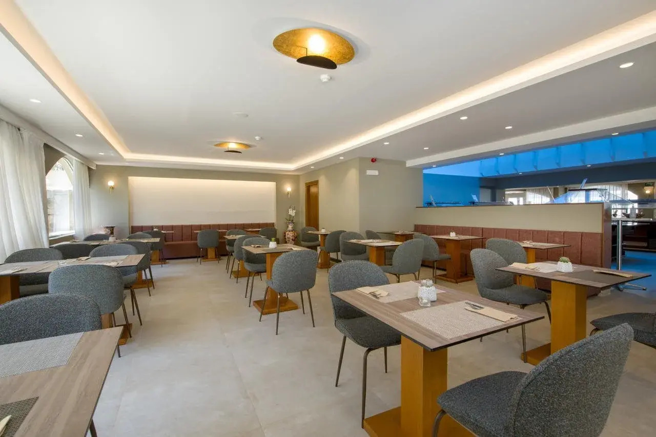 Photo - Kalyves Beach Hotel