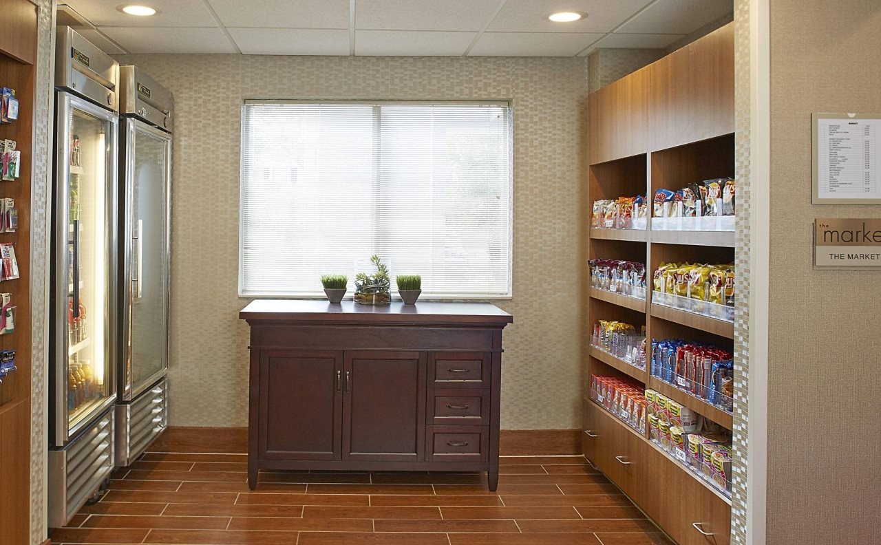 Photo - Springhill Suites By Marriott Atlanta Six Flags