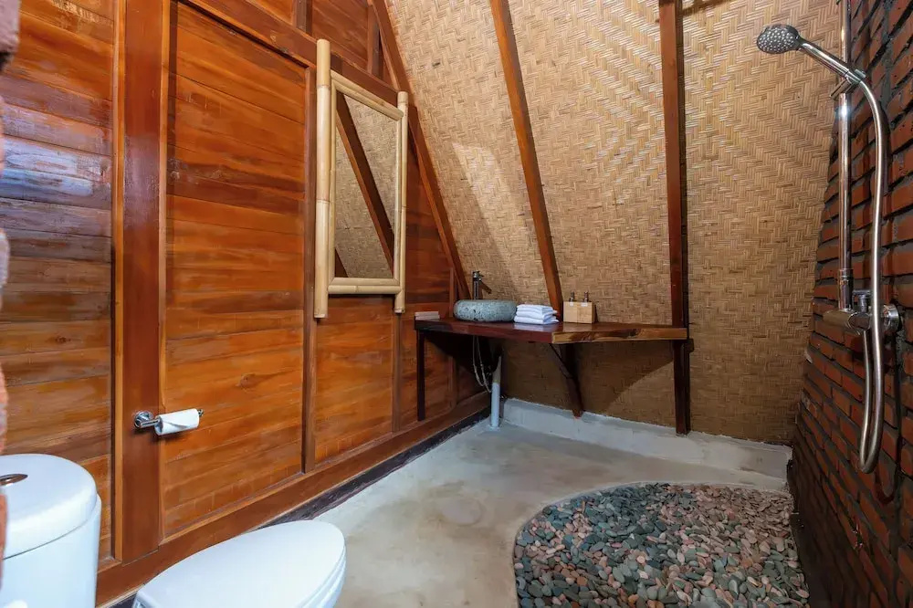 Foto - Villa Kayu Amertha