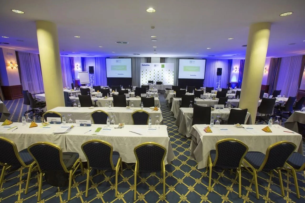 Foto - Hotel Sonsoles Ávila