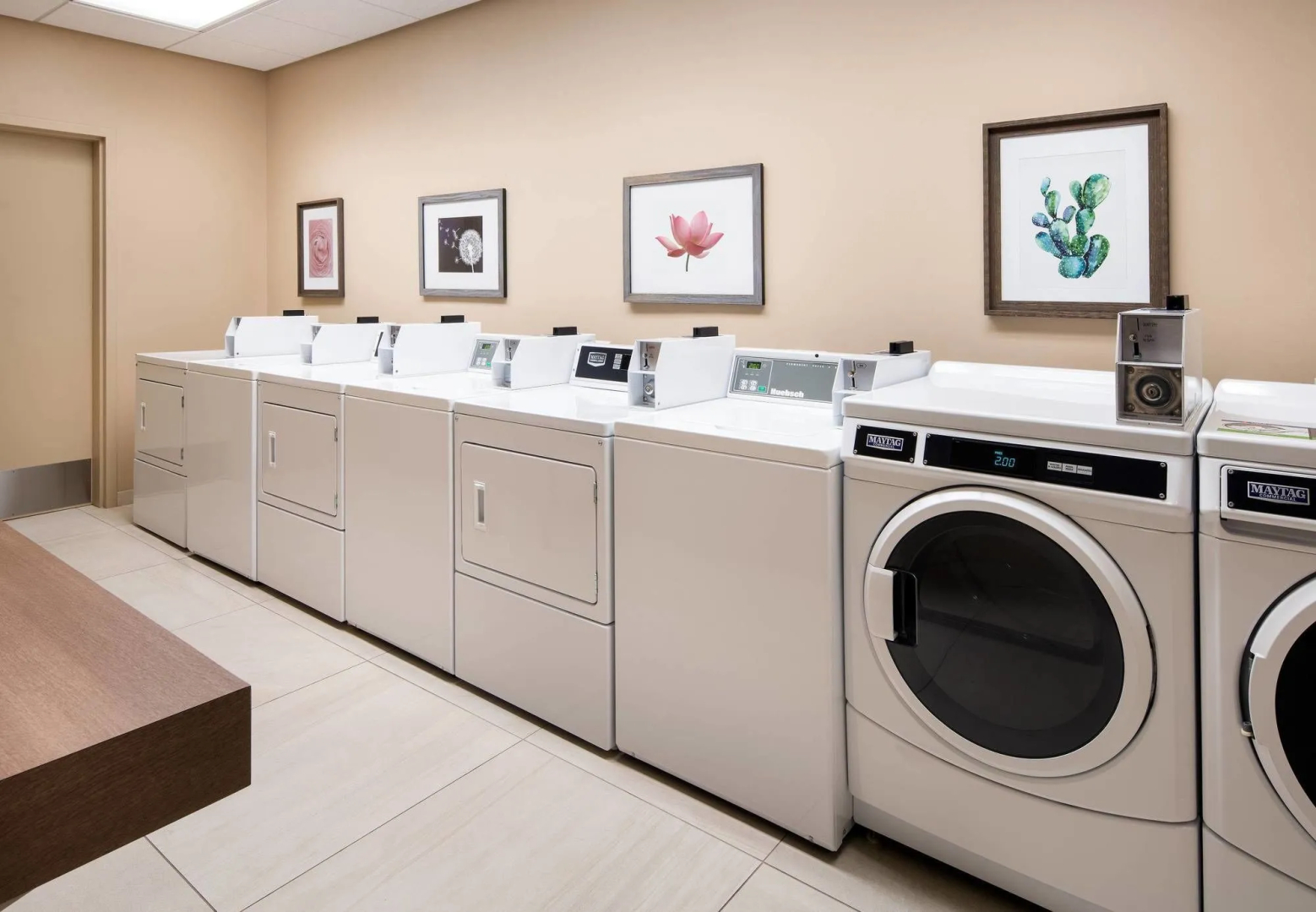 Foto - Residence Inn by Marriott Phoenix Downtown