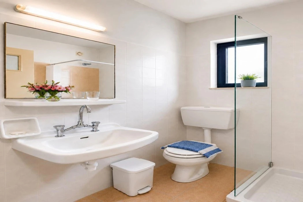 Photo - Golden Bay Apartments – Garden Haven