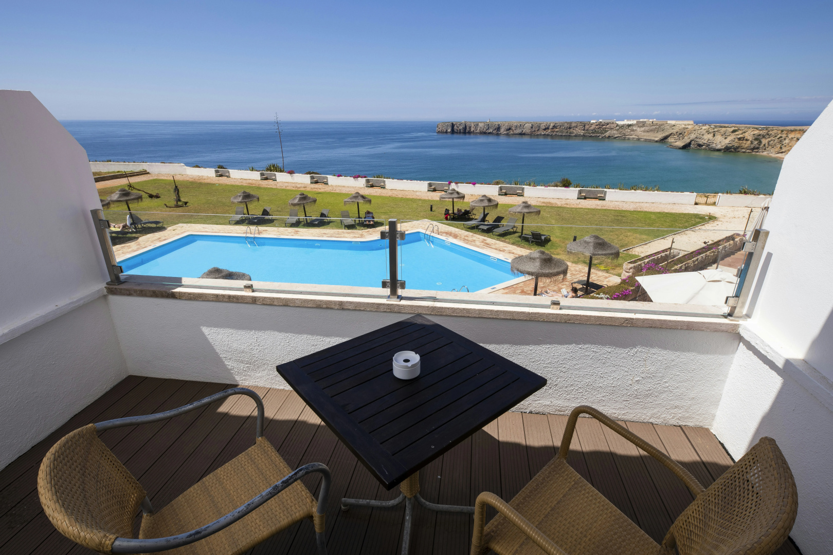 Foto - Pousada Sagres