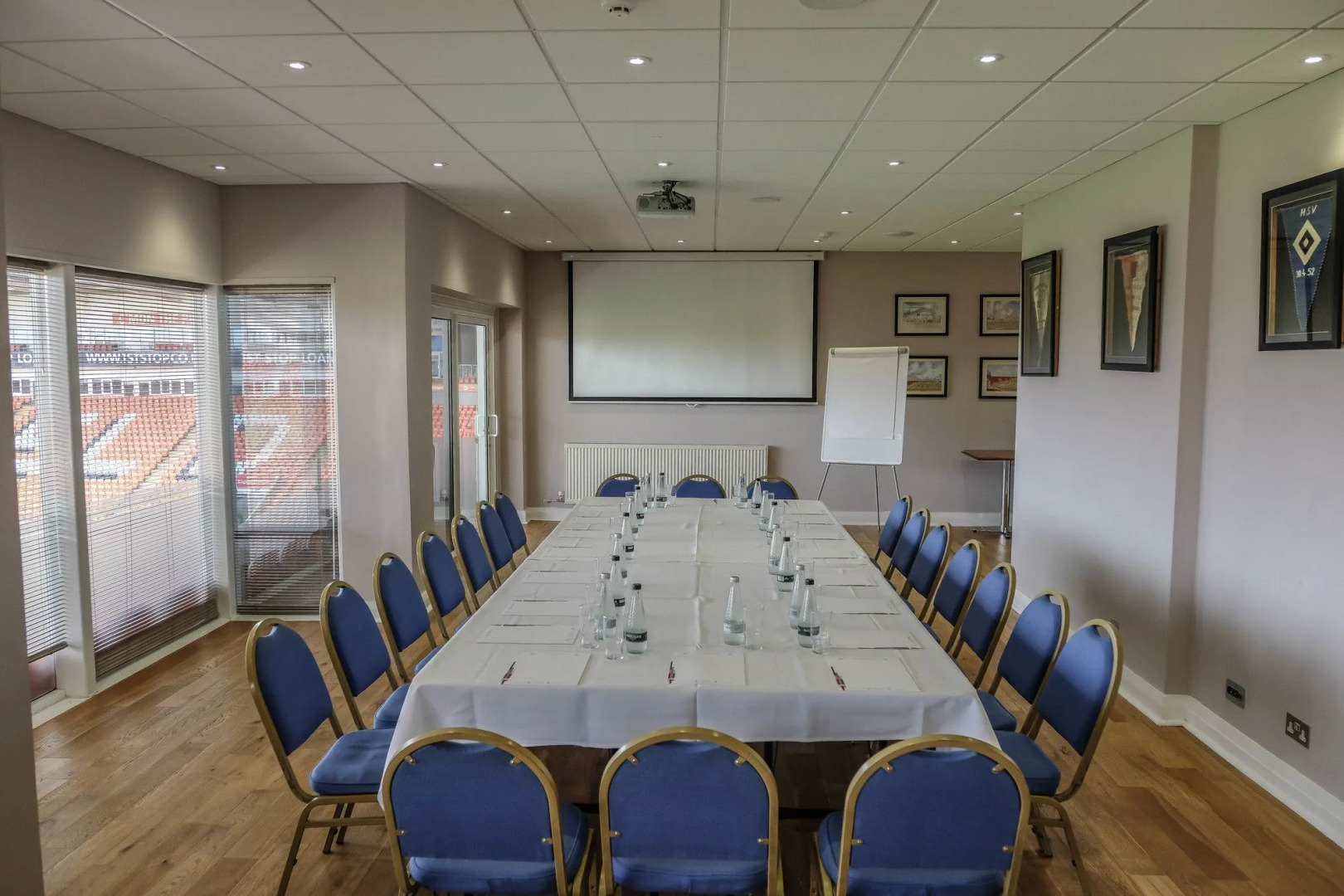 Photo - Blackpool Football Club Stadium Hotel, a member of Radisson Individuals