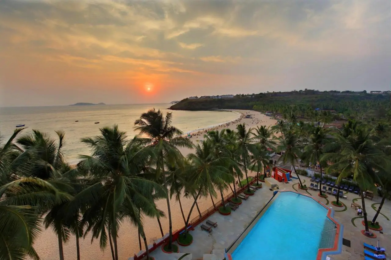 Foto - Bogmallo Beach Resort