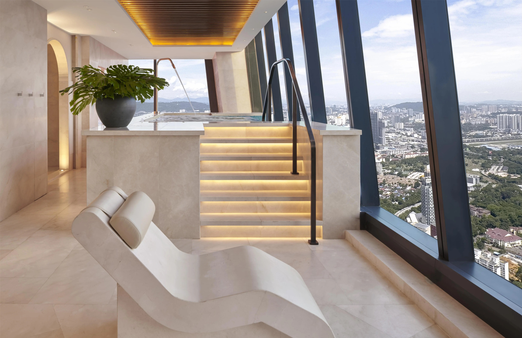 Foto - Park Hyatt Kuala Lumpur