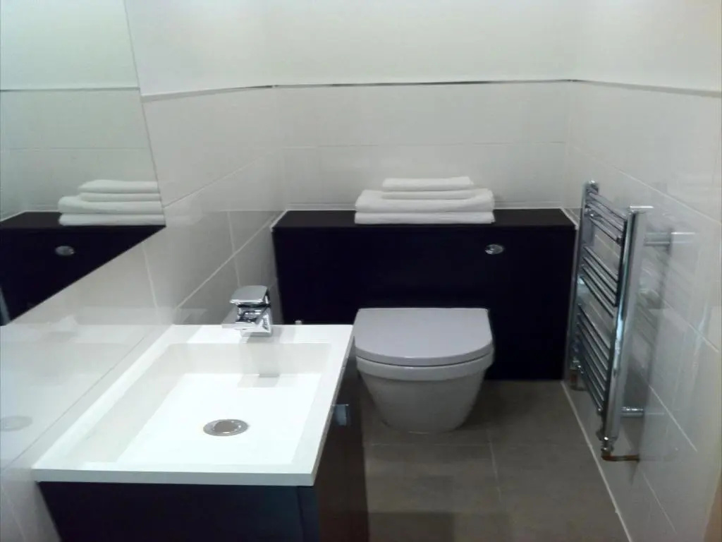 Photo - Lyall Apartment Hotel