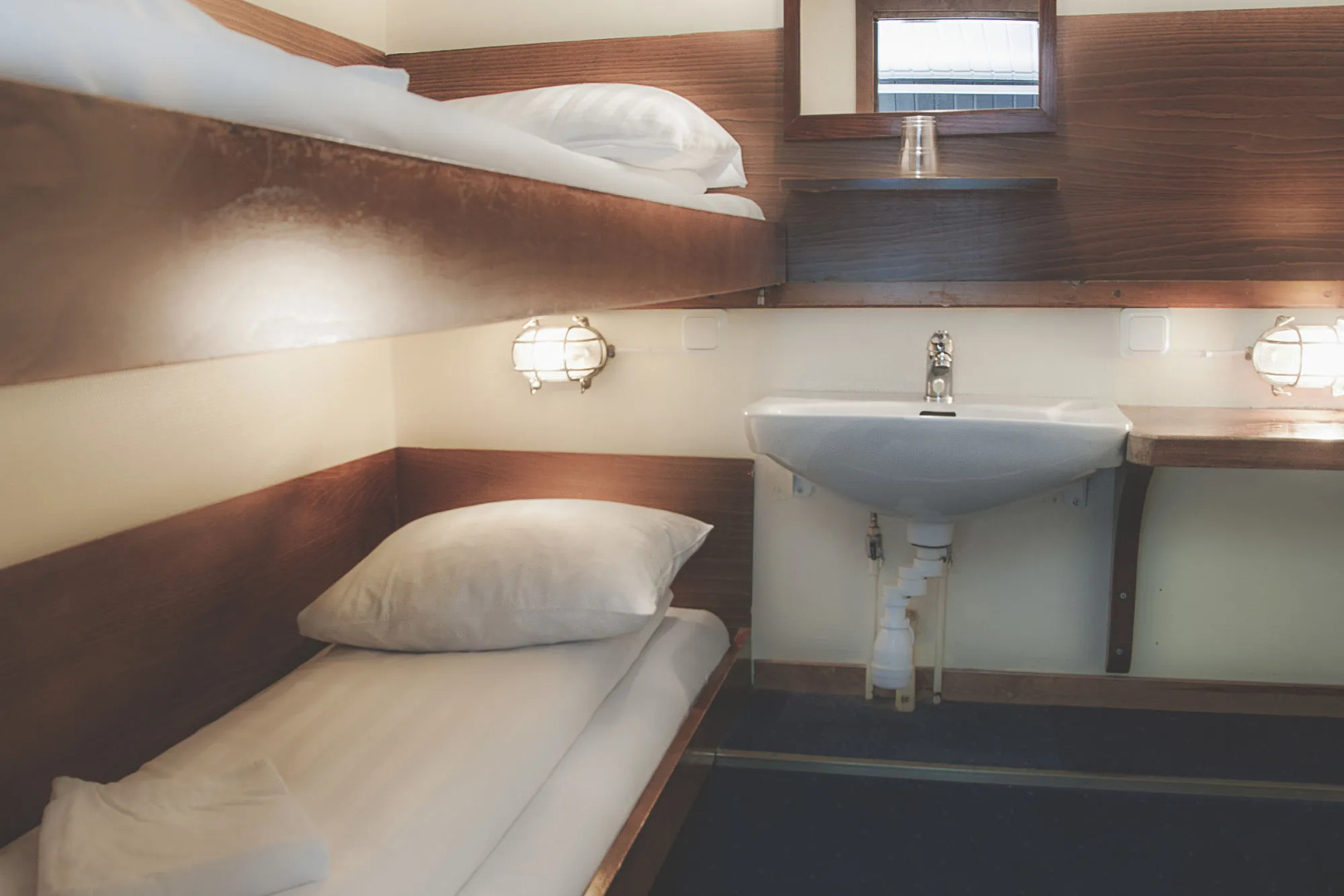 Foto - Rygerfjord Hotel & Hostel