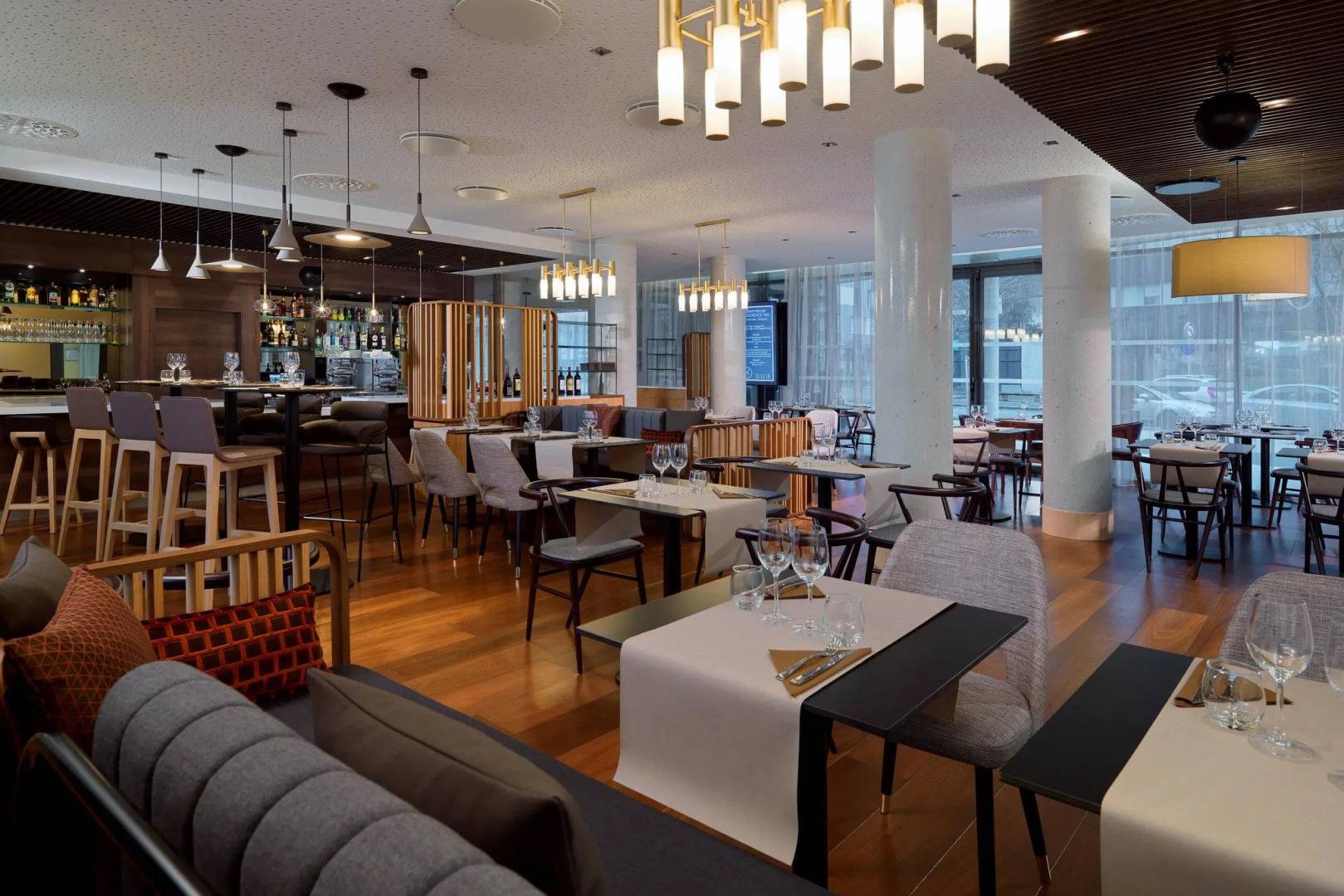 Photo - Residence Inn by Marriott Toulouse-Blagnac