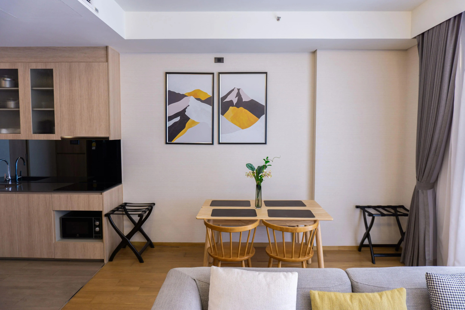 Photo - Wyndham Garden Bangkok Sukhumvit 42