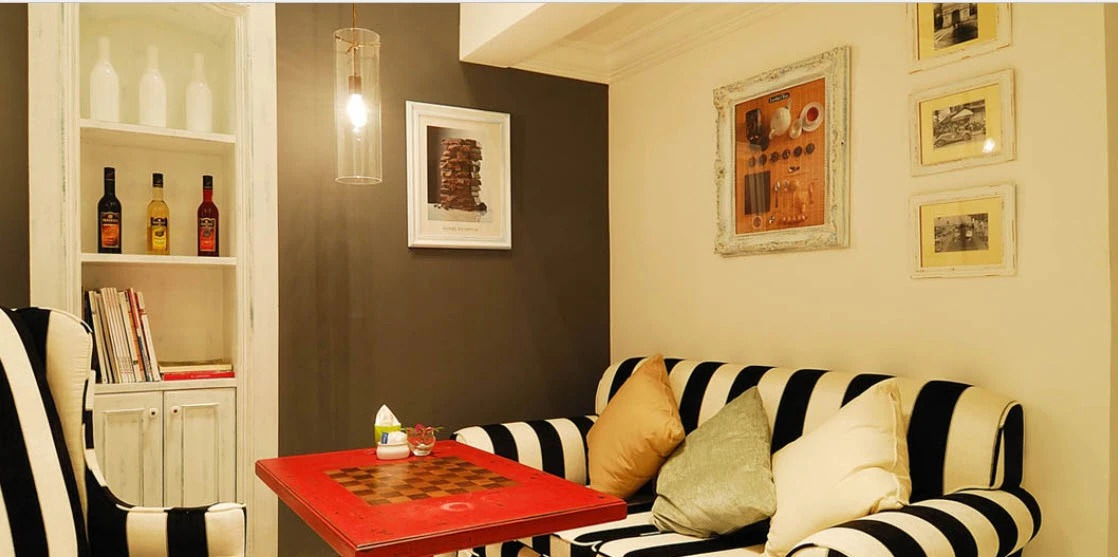 Photo - Woodlands Hotel and Resort Pattaya