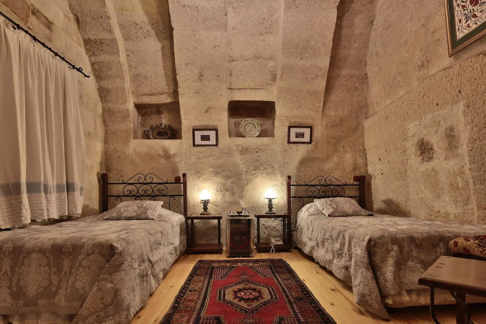 Foto - Traveller's Cave Hotel