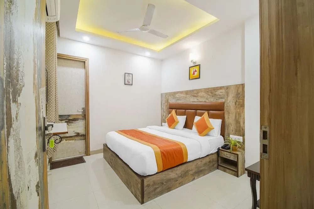 Foto - Gracious by Vishesh Hotels & Home Stay