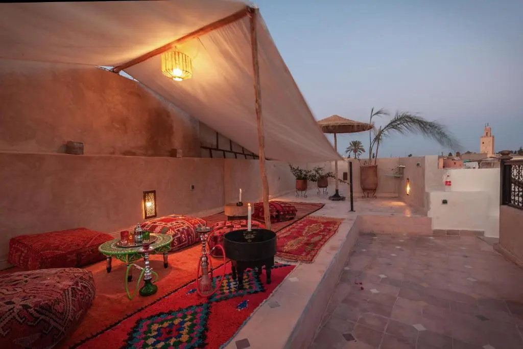 Foto - Riad Salman