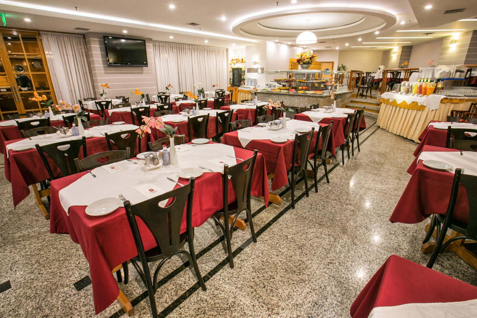 Photo - Scorial Rio Hotel