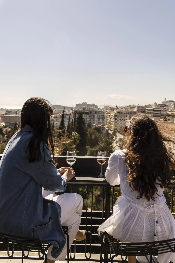 Foto - The Modernist Athens