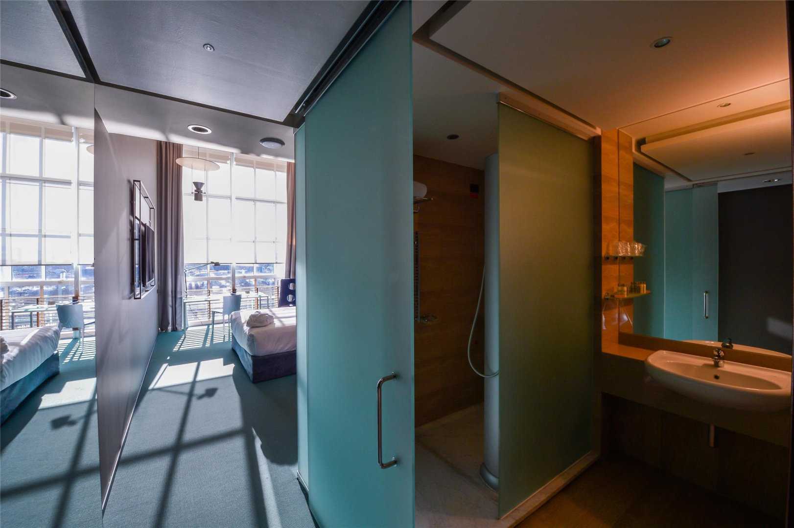 Foto - DoubleTree by Hilton Turin Lingotto