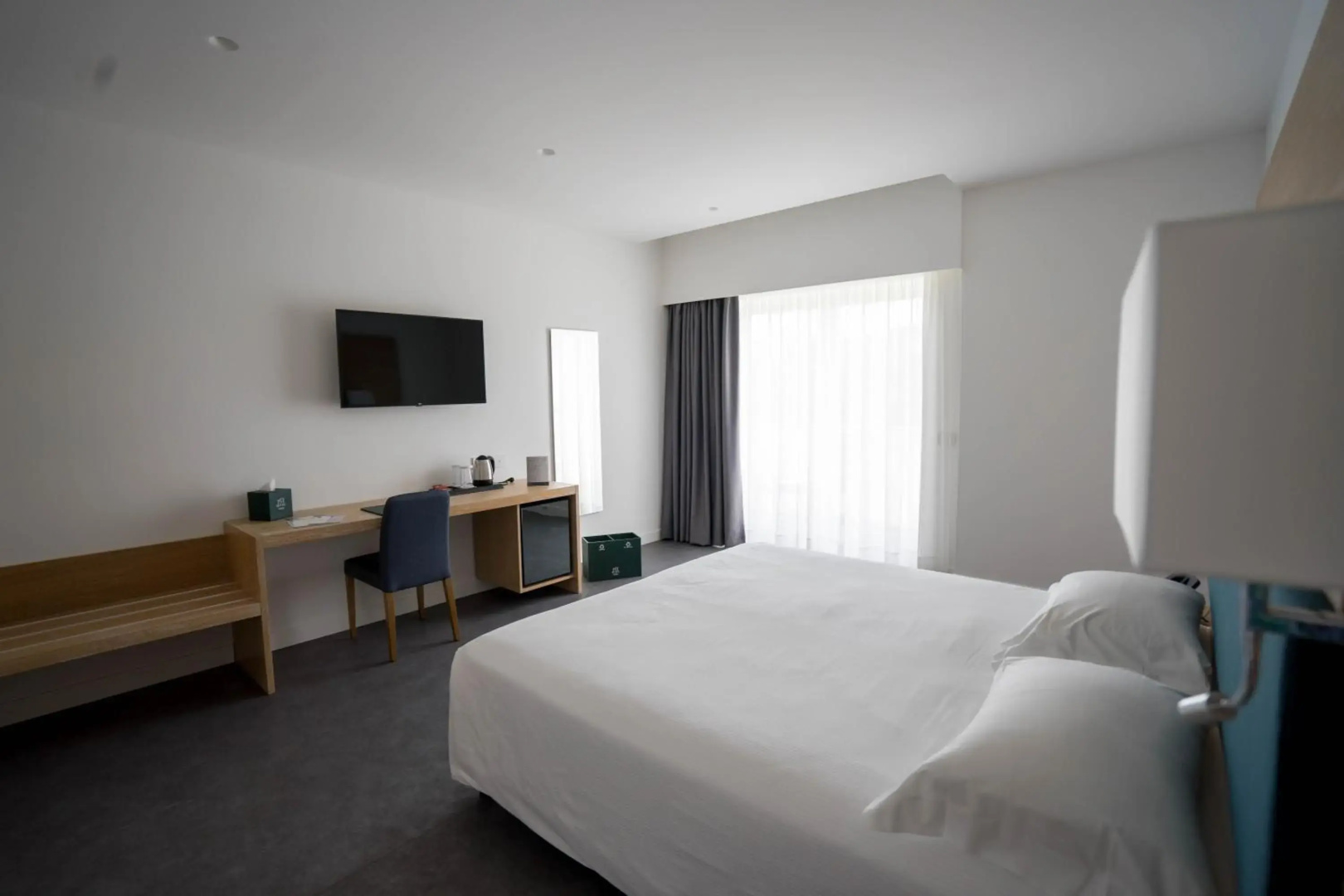 Photo - PM Hotel