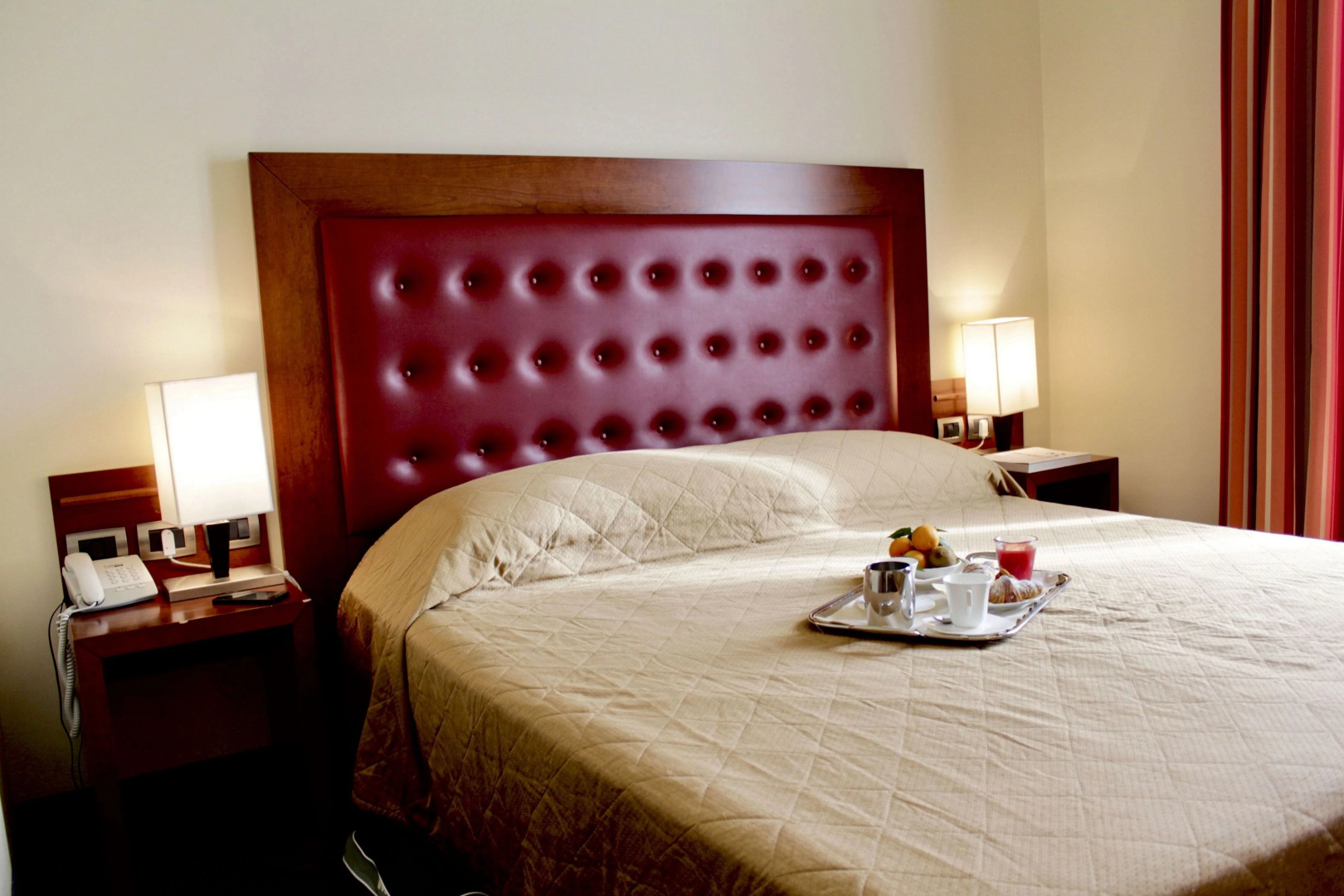 Foto - Santa Caterina Park Hotel