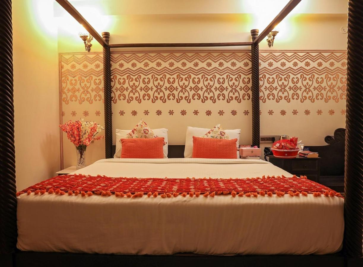 Foto - Laxmi Palace Heritage Boutique Hotel
