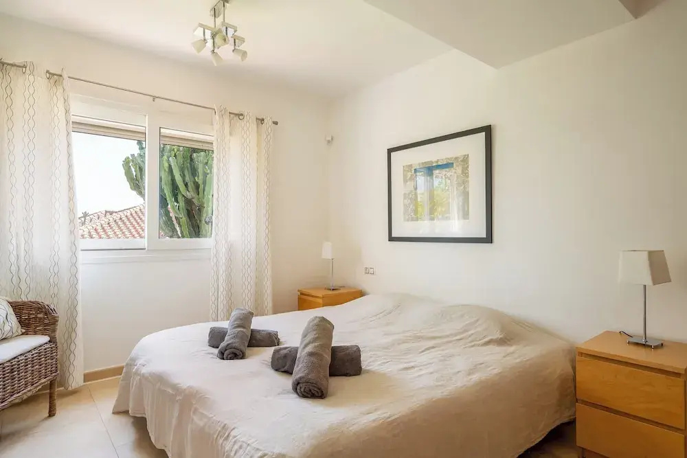 Foto - Spacious 3BR Villa with Private Pool and Sea Views