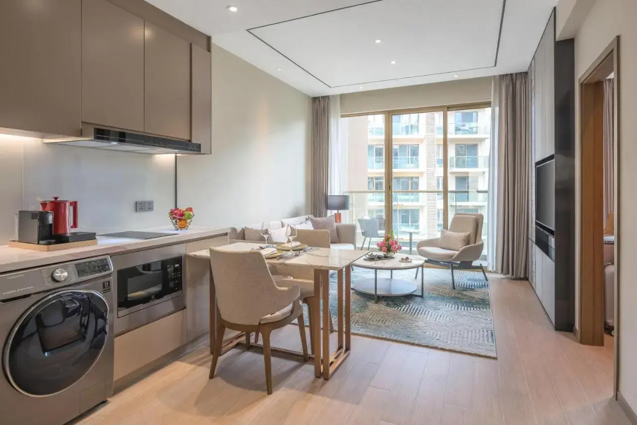 Photo - Oakwood Premier Phnom Penh